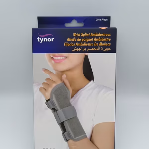 Tynor Wrist Splint (Ambidextrous)